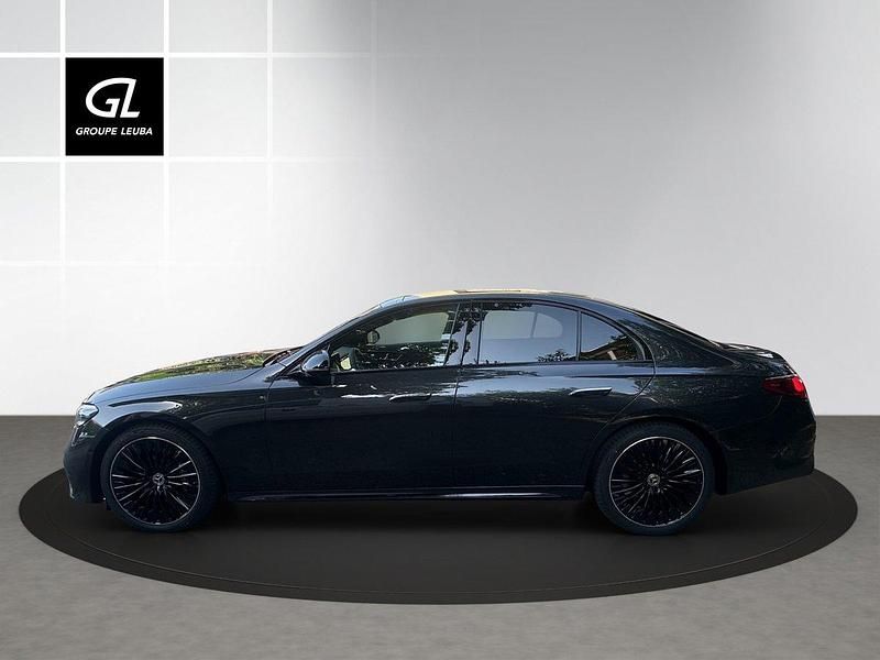 Gebraucht Mercedes E220 197 PS (144 kW) 2025 Grau Limousine