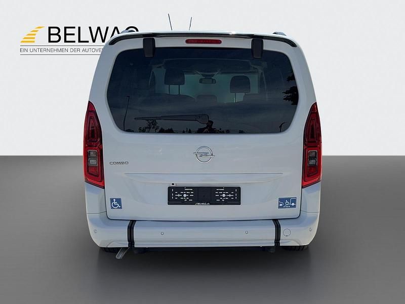 Gebraucht Opel Combo Life 131 PS (96 kW) 2023 Kombi