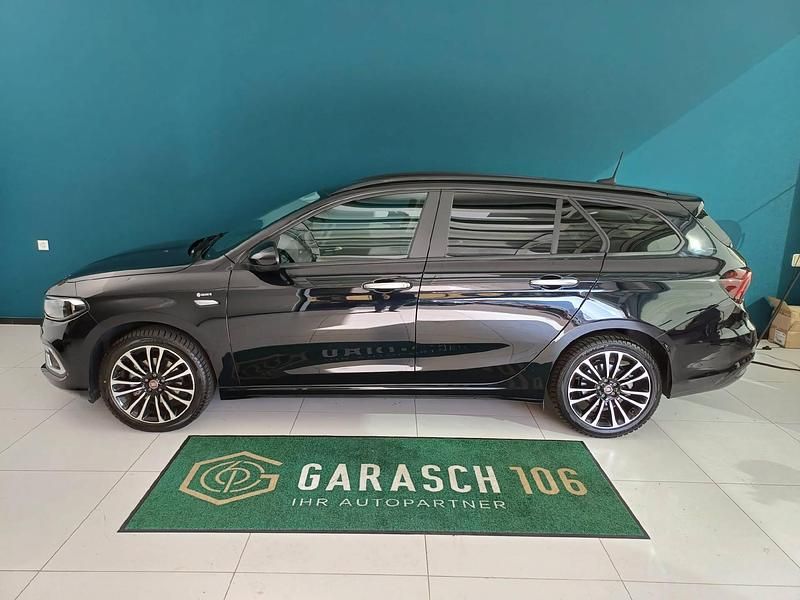 Gebraucht Fiat Tipo City Life 131 PS (96 kW) 2023 Kombi