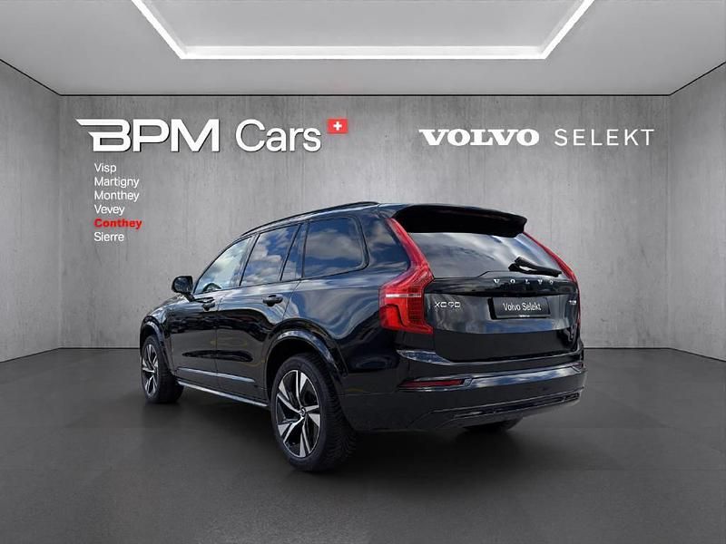 Gebraucht Volvo XC90 Plus 310 PS (228 kW) 2024 SUV