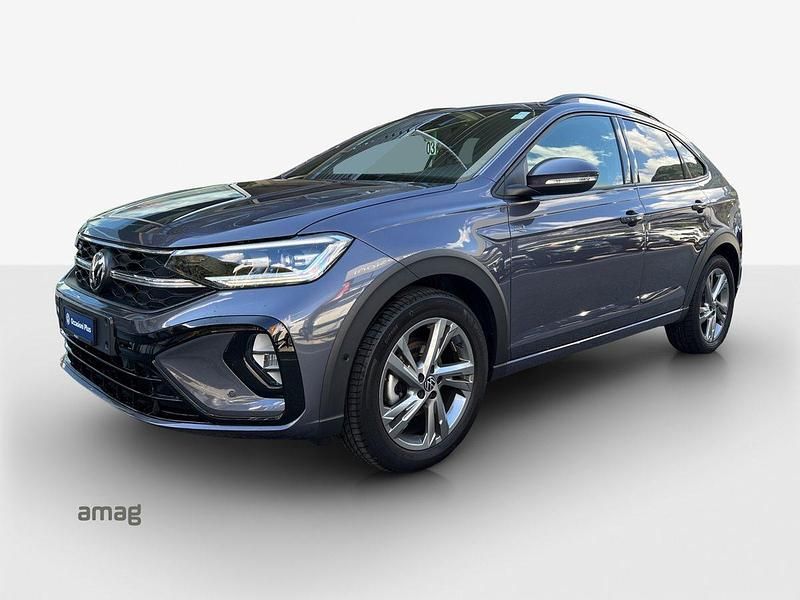 Grigio fumo metallic Gebraucht 2024 VW Taigo United SUV | CHF 27’990 - Bild 1/4