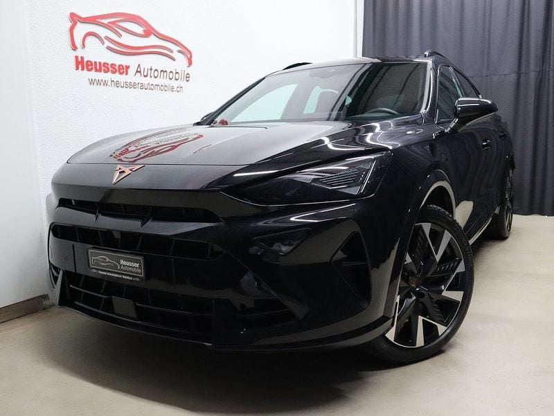 Gebraucht 2024 Cupra Formentor VZ SUV | CHF 36’800 - Bild 1/4