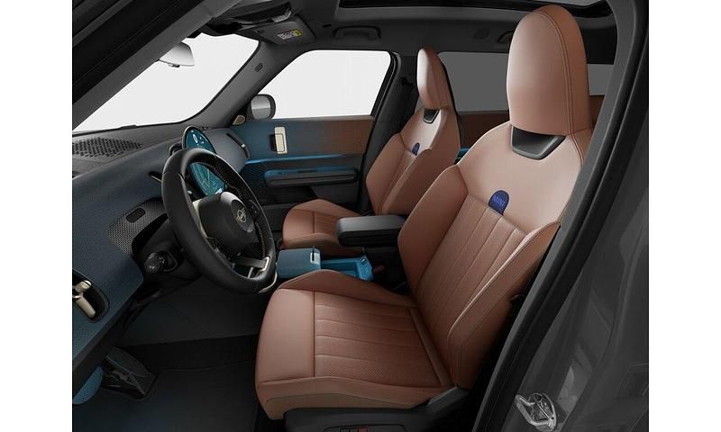 Gebraucht Mini Countryman 156 PS (114 kW) 2024 SUV