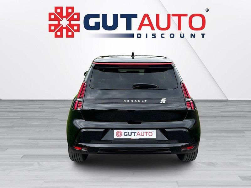 Neu Renault R5 Iconic 88 kW (120 PS) 2026 Kleinwagen