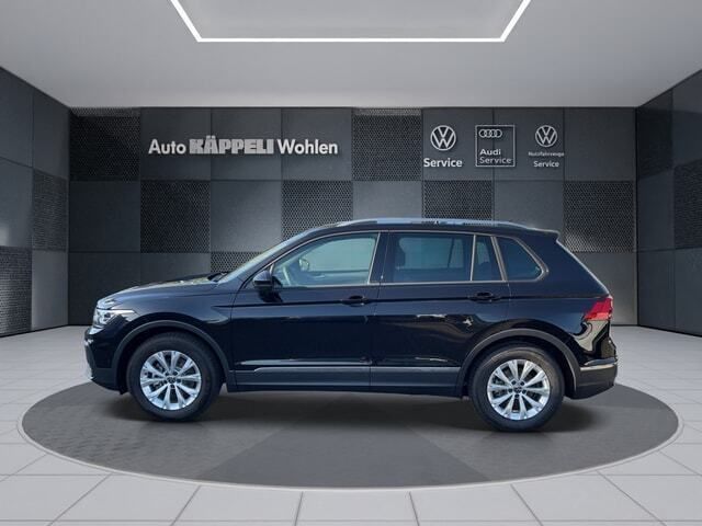 Vertrauenswürdige Angebote: Vw Tiguan Automatik Gebraucht Kaufen - shf2q30