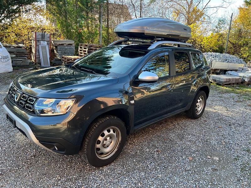 Gebraucht 2019 Dacia Duster Prestige | CHF 17’900 (Fairer Preis) - Bild 1/4