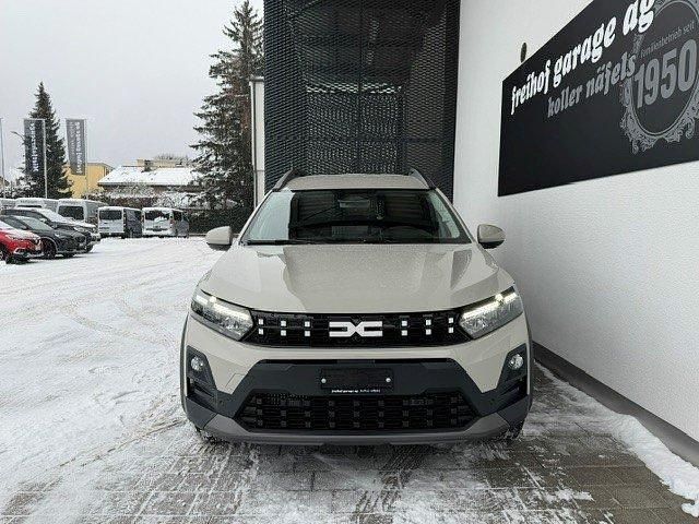 Neu Dacia Jogger Journey 110 PS (80 kW) 2026 Van / Kleinbus