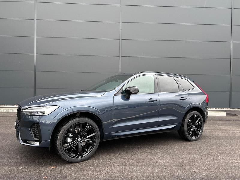 Neu Volvo XC60 250 PS (183 kW) 2025 SUV