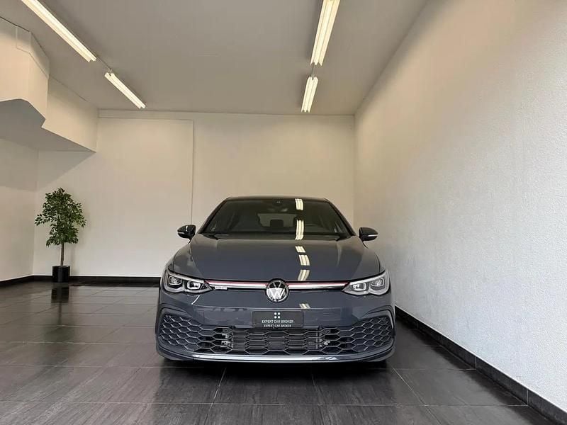 Gebraucht VW Golf VIII GTI 245 PS (180 kW) 2026 Gray