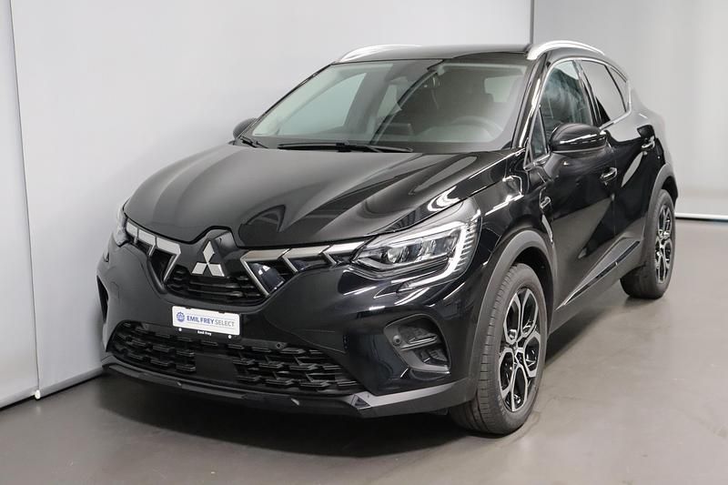 Gebraucht 2024 Mitsubishi ASX Intense SUV | CHF 24’700 - Bild 1/4