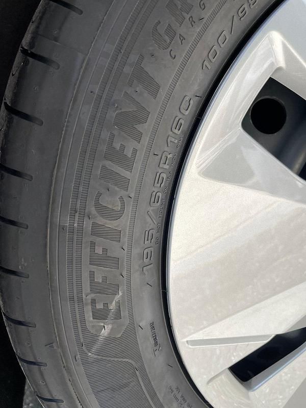 Neu Nissan Townstar Acenta 89 kW (122 PS) 2025 Van