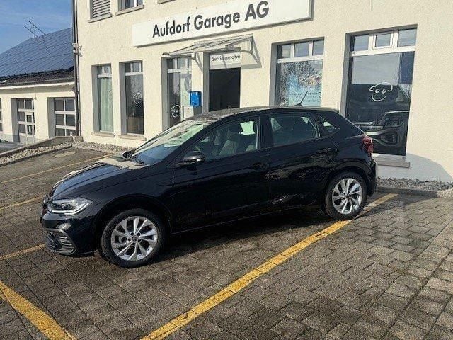 Neu VW Polo Style 95 PS (69 kW) 2026 Kleinwagen