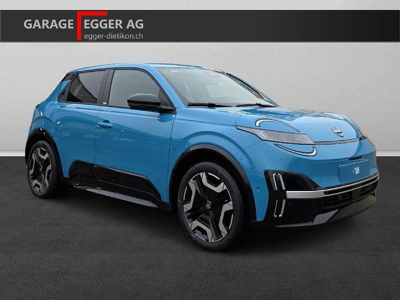 Gebraucht Nissan Micra Advance 110 kW (150 PS) 2025 Limousine