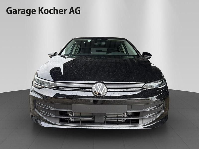 Neu VW Golf VIII United 115 PS (84 kW) 2026 Limousine