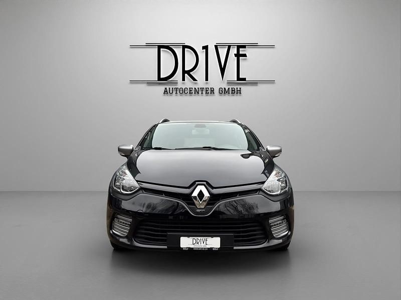 Gebraucht Renault Clio IV GT 120 PS (88 kW) 2013