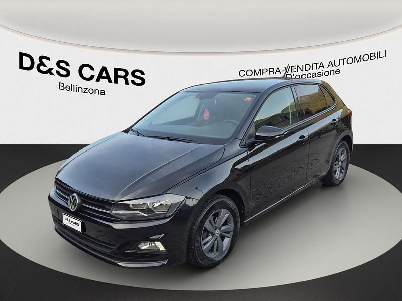 Gebraucht 2019 VW Polo Comfortline Kleinwagen | CHF 13’900 (Fairer Preis) - Bild 1/4