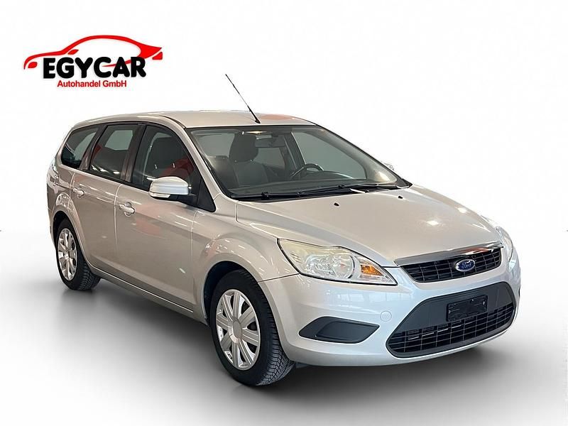 Gebraucht Ford Focus 145 PS (106 kW) 2010