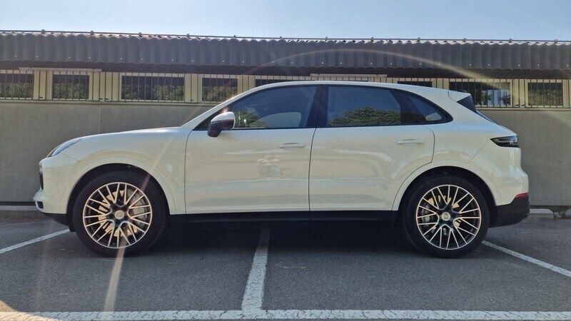 Gebraucht 2018 Porsche Cayenne S SUV | CHF 73’000 - Bild 1/4