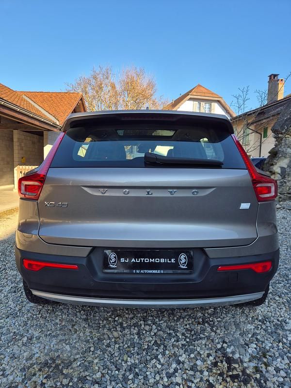 Gebraucht Volvo XC40 Inscription 245 PS (180 kW) 2020 SUV