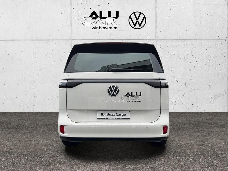 Gebraucht VW ID. Buzz 150 kW (204 PS) 2022 Van / Kleinbus
