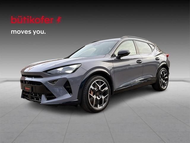 Grau Gebraucht 2024 Cupra Formentor VZ SUV | CHF 66’400 - Bild 1/4