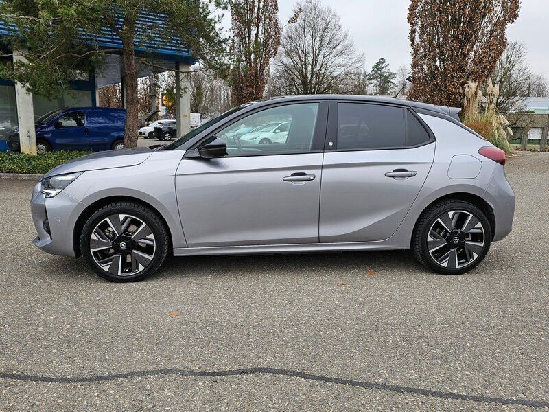 Gebraucht Opel Corsa-e Edition 100 kW (136 PS) 2022 Kleinwagen