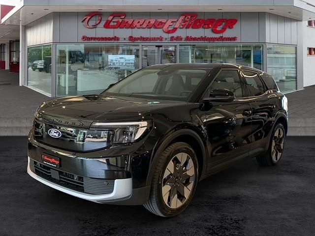 Gebraucht 2024 Ford Explorer Extended Range SUV | CHF 38’900 - Bild 1/4