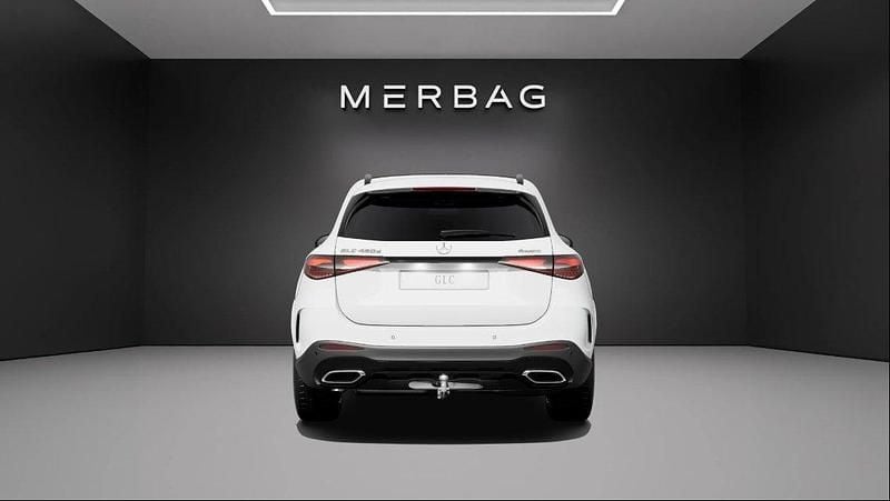 Neu Mercedes GLC450 367 PS (269 kW) 2025 SUV