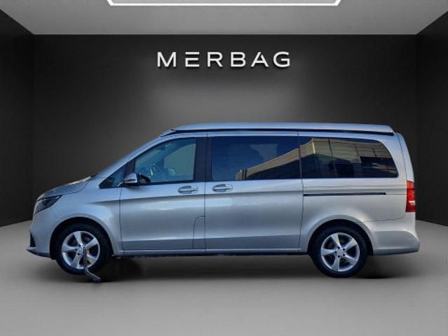 Gebraucht Mercedes V250 Marco Polo 190 PS (139 kW) 2021 Van / Kleinbus