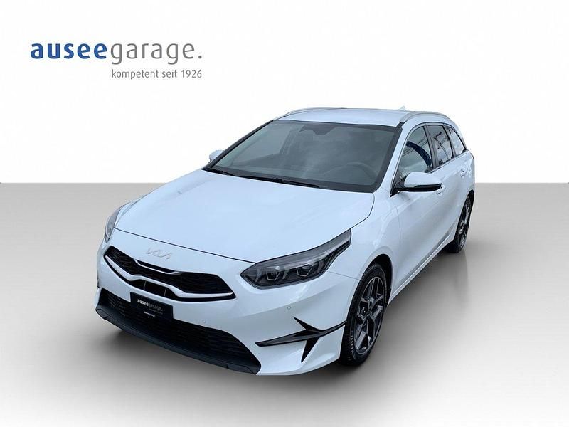 Gebraucht 2025 Kia Ceed Sportswagon Kombi | CHF 28’650 (Etwas zu teuer) - Bild 1/4