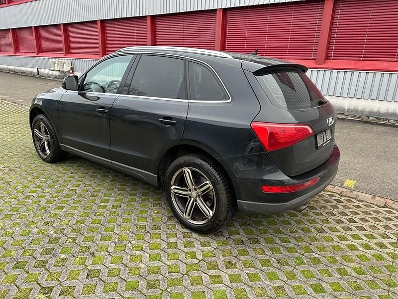 Gebraucht Audi Q5 271 PS (199 kW) 2009 SUV