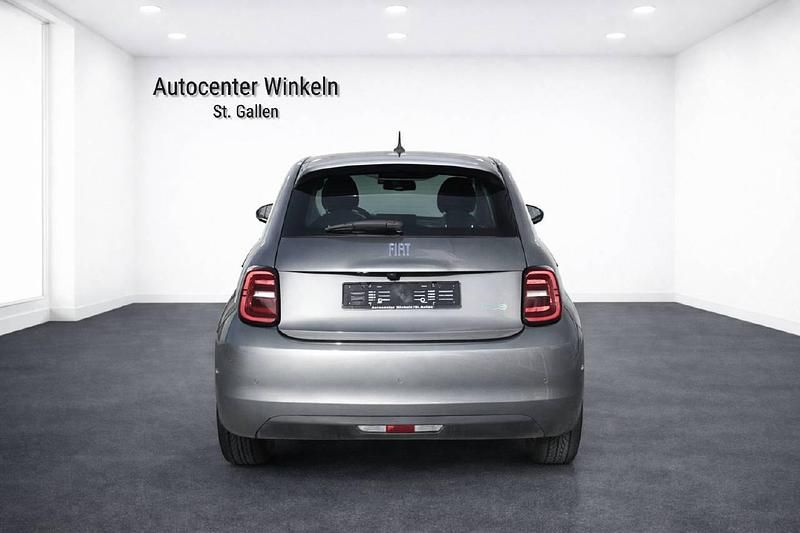 Gebraucht Fiat 500e 86 kW (118 PS) 2023