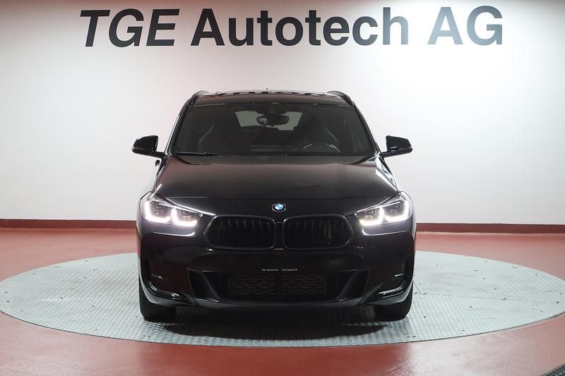 Gebraucht BMW X2 306 PS (225 kW) 2022 SUV