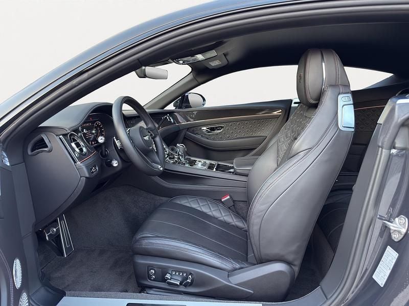 Gebraucht Bentley Continental GT 550 PS (404 kW) 2021 Coupé