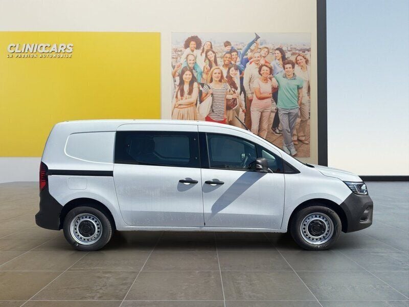 Neu Renault Kangoo 89 kW (122 PS) 2025 Van / Kleinbus