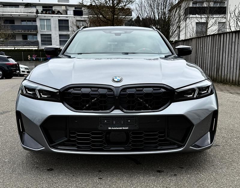 Gebraucht BMW M340 M Sport 374 PS (275 kW) 2025 Limousine
