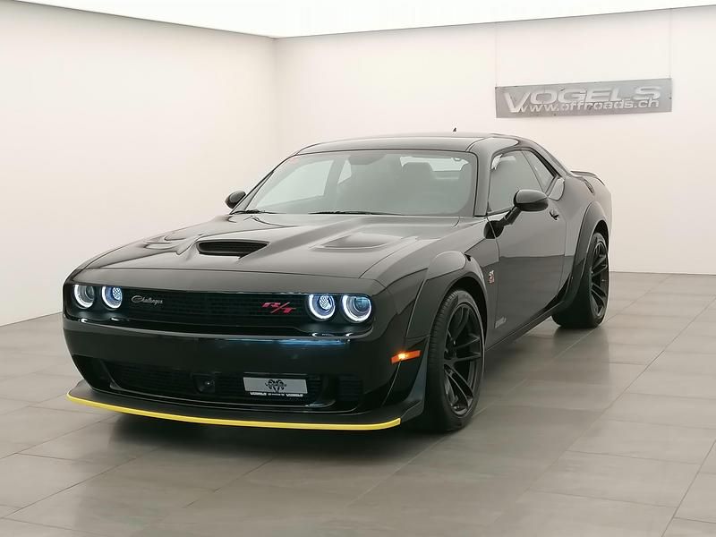 Gebraucht 2024 Dodge Challenger Coupé | CHF 74’900 - Bild 1/4