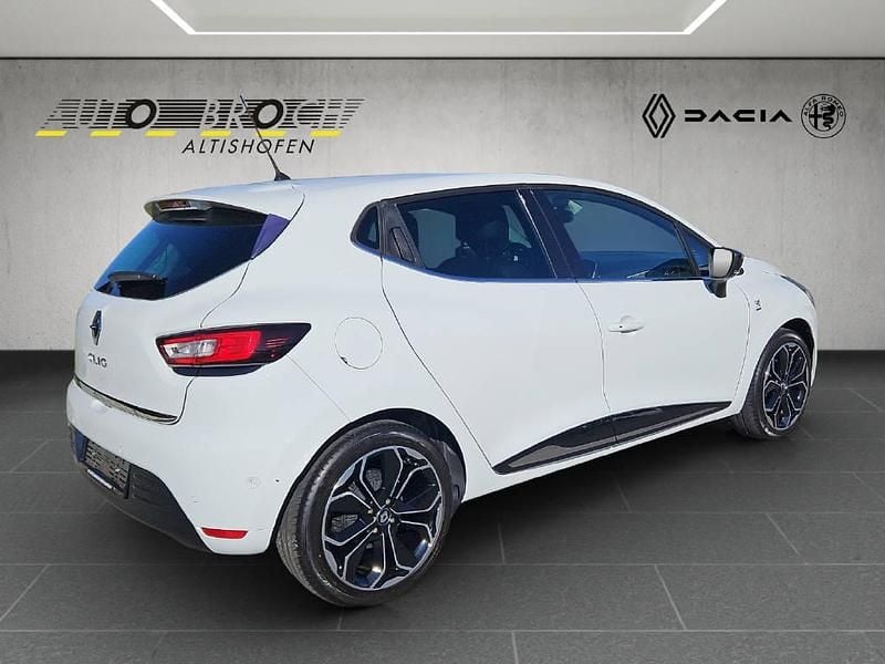 Gebraucht Renault Clio IV 118 PS (86 kW) 2018 Limousine