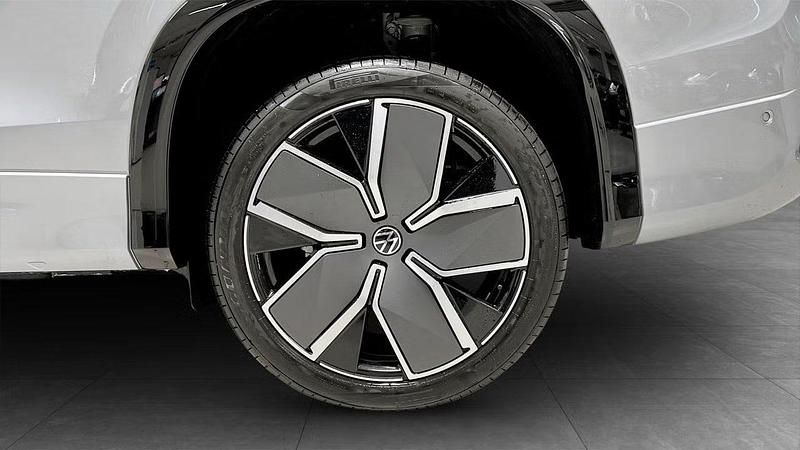 Neu VW Tayron United 193 PS (141 kW) 2026 SUV