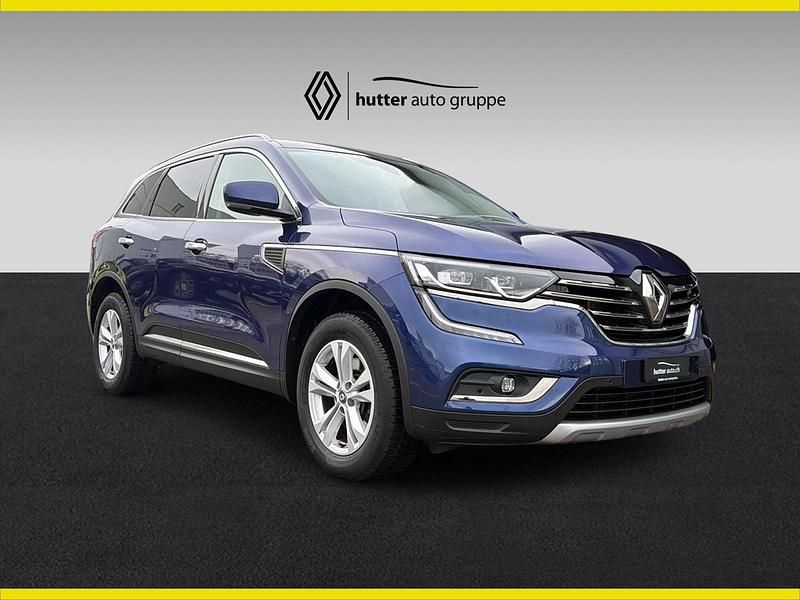 Gebraucht Renault Koleos Intens 177 PS (130 kW) 2018 SUV