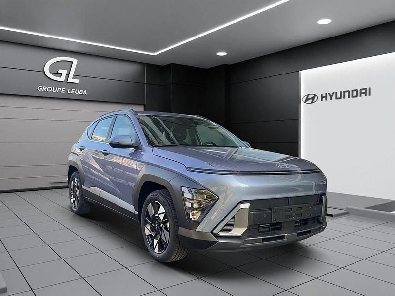 Neu 2025 Hyundai Kona SUV | CHF 30’550 (Superpreis) - Bild 1/4