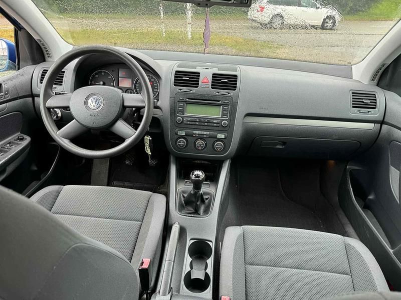 Gebraucht VW Golf IV Sportline 140 PS (102 kW) 2004