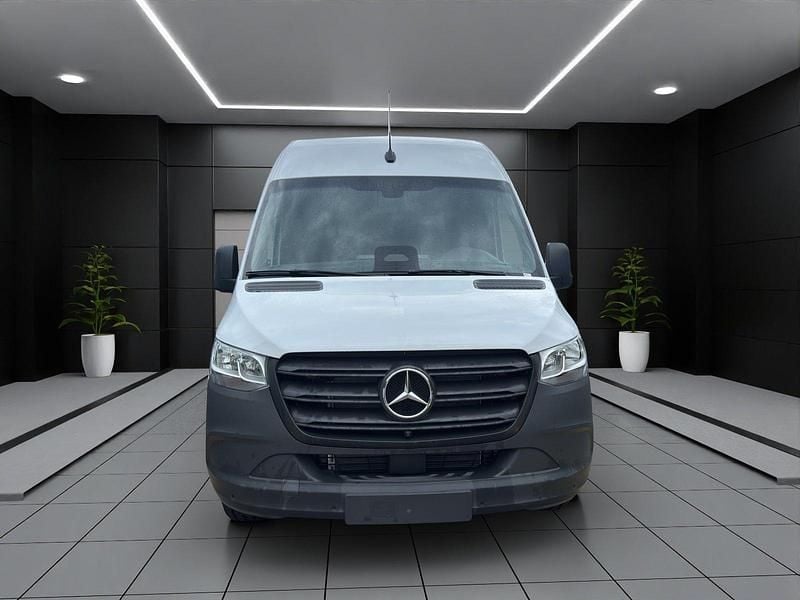 Gebraucht Mercedes Sprinter 170 PS (125 kW) 2025 Van
