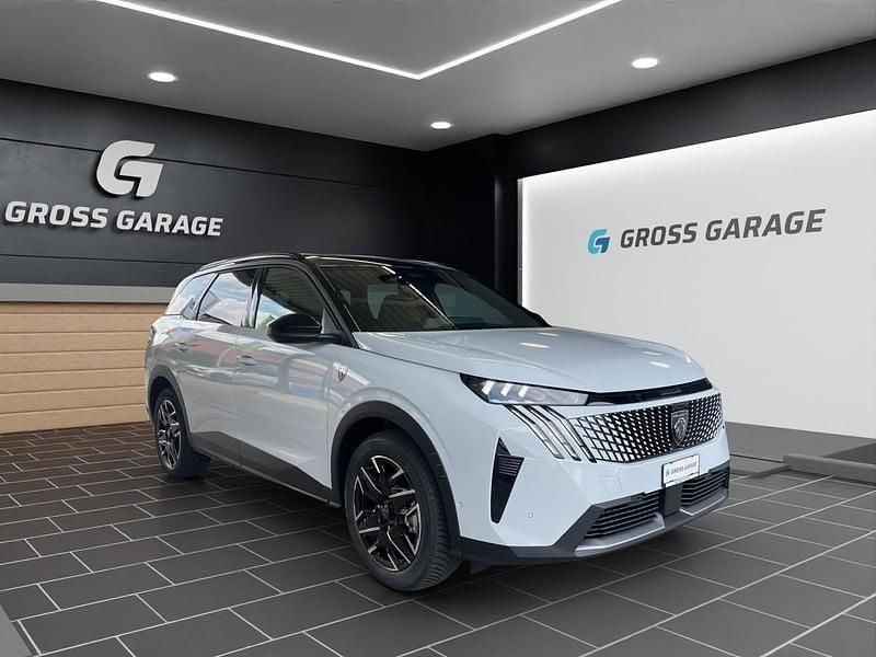Neu 2025 Peugeot 5008 GT Van / Kleinbus | CHF 49’900 - Bild 1/4
