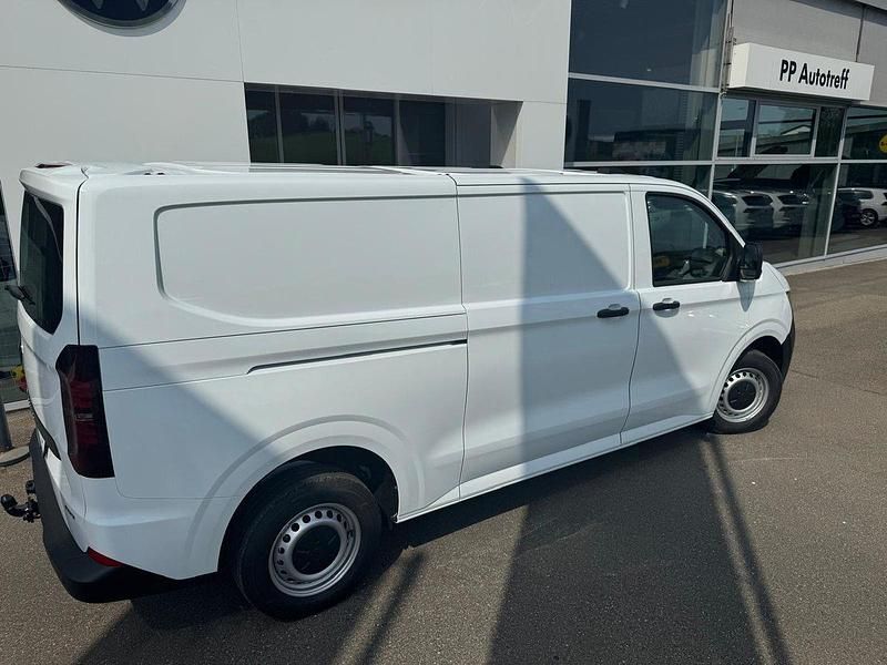 Neu VW Transporter 170 PS (125 kW) 2025 Van
