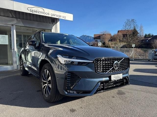 Gebraucht 2025 Volvo XC60 Plus SUV | CHF 47’900 (Superpreis) - Bild 1/4