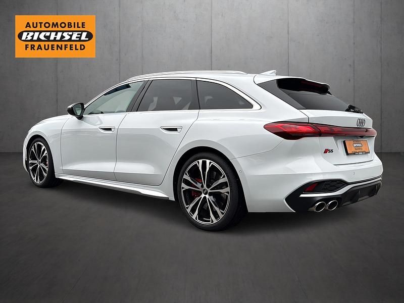 Gebraucht Audi S5 368 PS (270 kW) 2024 Kombi