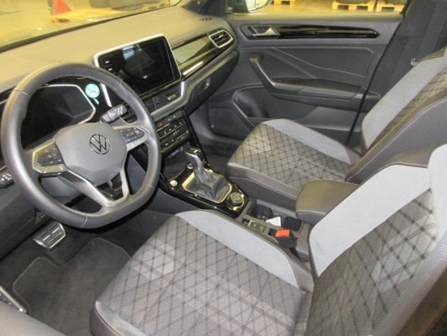 Gebraucht VW T-Roc R-line 190 PS (139 kW) 2024 SUV