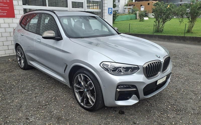 Gebraucht 2019 BMW X3 SUV | CHF 29’950 - Bild 1/4