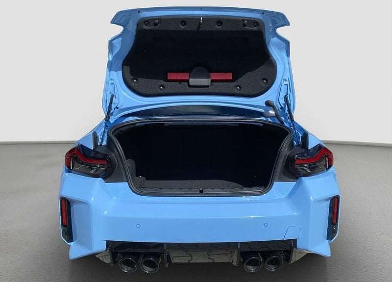 Gebraucht BMW M2 460 PS (338 kW) 2024 Coupé